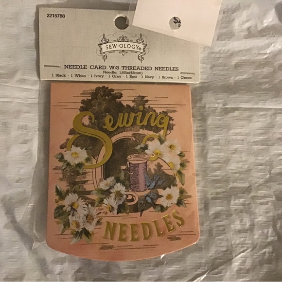 Needles Bundle - Picture 4 of 8